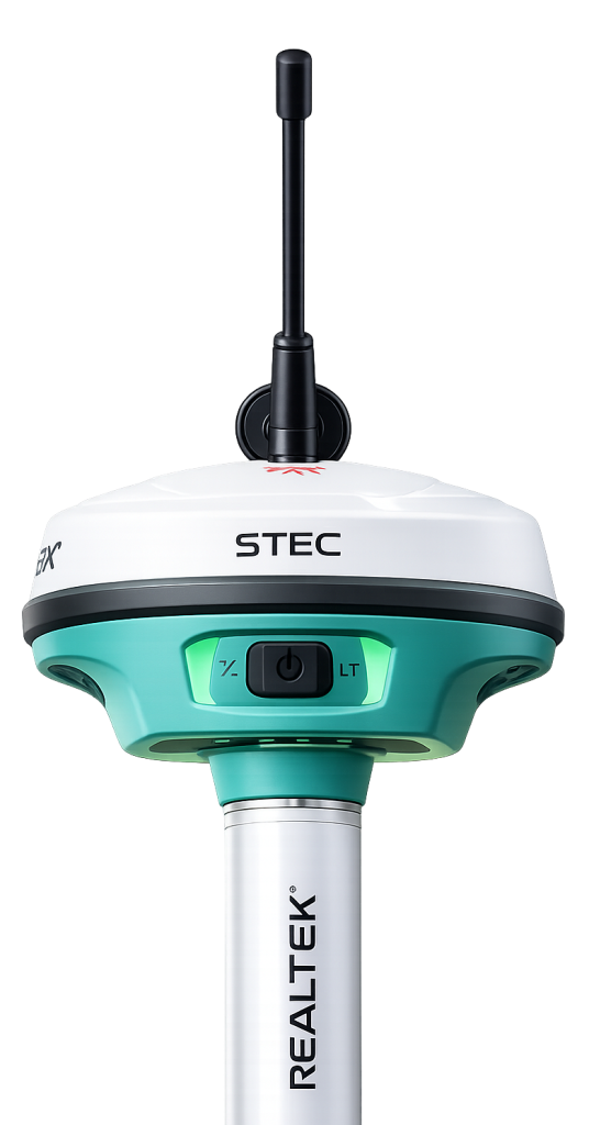 GNSS STEC SE Lite