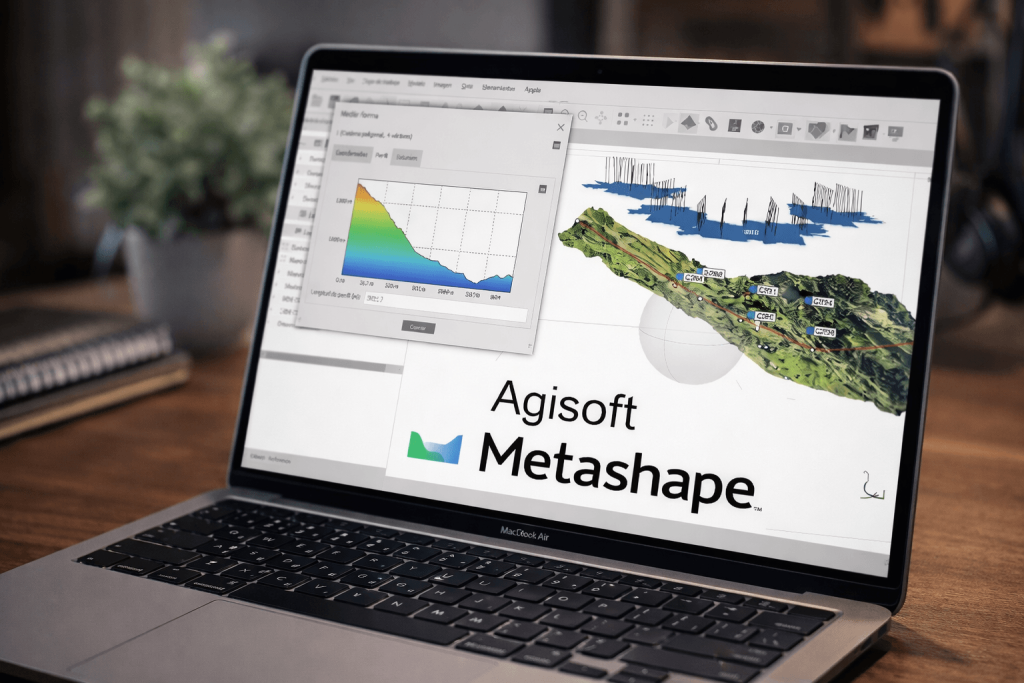 metashape